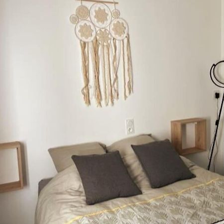 הוילה Poiroux Chez Sophie Et Vincent מראה חיצוני תמונה